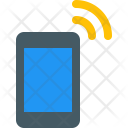 Phone Connection Icon