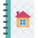 Phone Directory  Icon