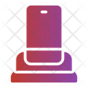 Phone Dock Icon