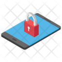 Phone Code Phone Lock Smartphone Security Icon