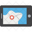 Google Maps Mobile App Mobile Maps Icon