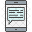 Phone Message Message Text Message Icon