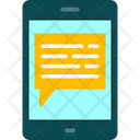 Phone Message Message Text Message Icon