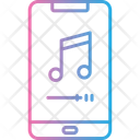 Phone Music Phone Music Icon