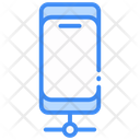 Phone Network Icon