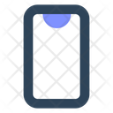 Phone Notch Icon