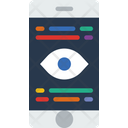 Phone Privacy Icon