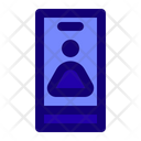 Phone Profile Icon