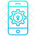 Phone protection Icon