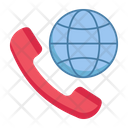Phone Receiver Incoming Call Technology Icon
