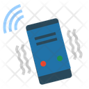 Telephone Mobile Phone Icon