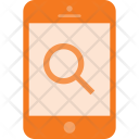 Phone search Icon
