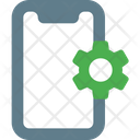 Phone Setting Icon