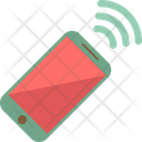 Phone Signal Icon