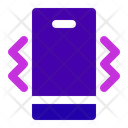 Phone Vibrate Icon
