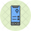 Phone Weather Forcast アイコン