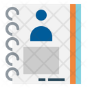 Phonebook Icon