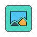 Photo  Icon