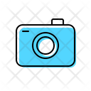 Photo Picture Camera Icon