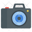 Photo Camera Camera Digital Camera Icon