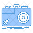 Photo Camera Camera Aperture Capture Photo Icon