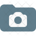 Photo Folder Image Folder Data Icon