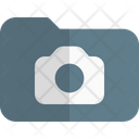 Photo Folder Image Folder Data Icon