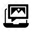 Picture Photo Message Icon