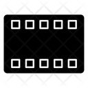 Photo reel  Icon