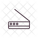 Photo Scanner  Icon