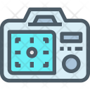 Photo viewer Icon
