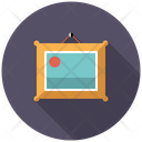 Photoframe Icon