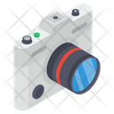 Photographic Camera Icon