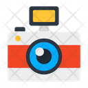 Photographic Equipment Icon