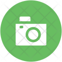 Photography Digital Camera Icon
