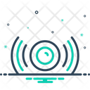 Photosensor Icon