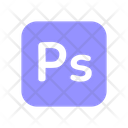 Photoshop Adobe Photoshop Software Icon