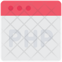 Programmierung Code Kodierung Symbol