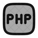 Php アイコン