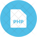 Php Icon