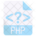 Php アイコン