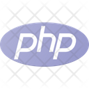 Php Programing Development Icon