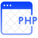 Php アイコン