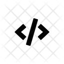 Php Code  Icon