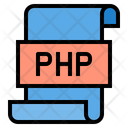 Php file Icon
