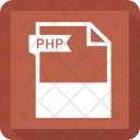 Php File Extension Icon