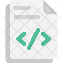 Php File Programming Icon