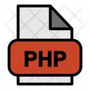 Php File Icon
