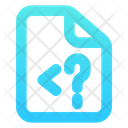 Php File Icon