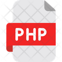 PHP 파일 아이콘